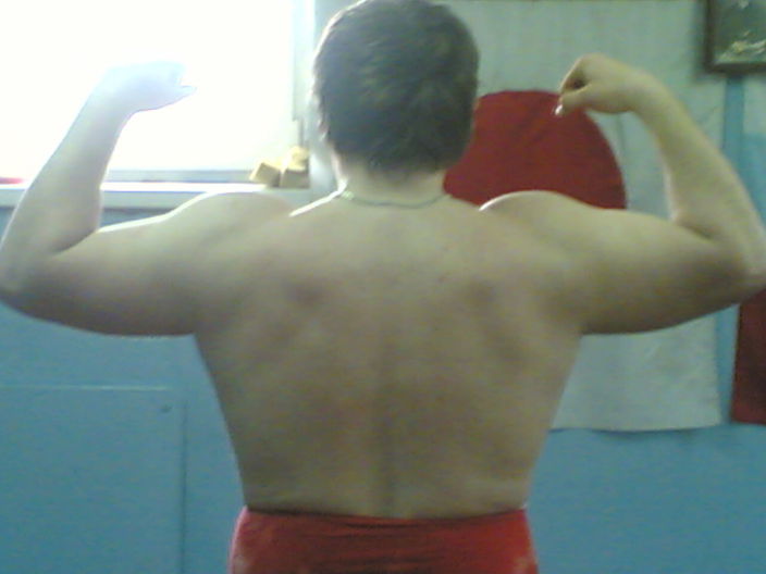 я хочу секса