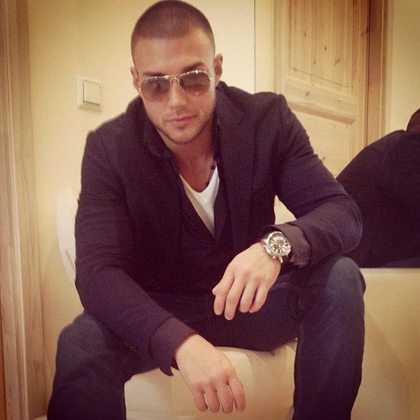 Хочу жесткого секса