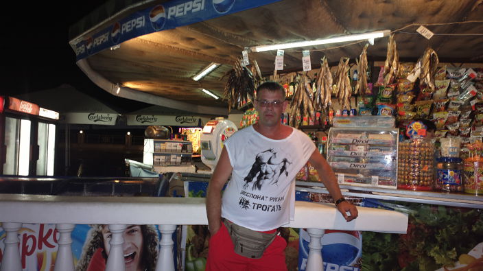 Личные фото