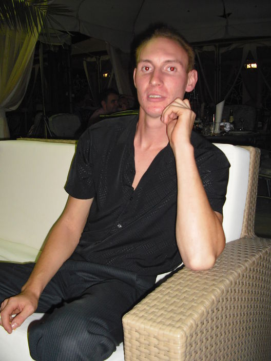 Личные фото