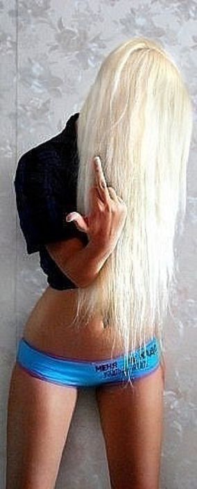 Личные фото