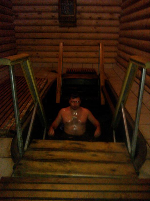 Личные фото