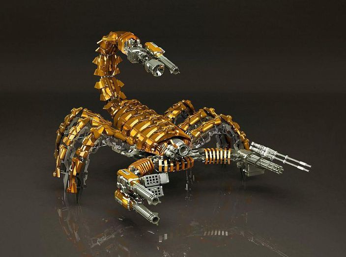 ...всегда готов!