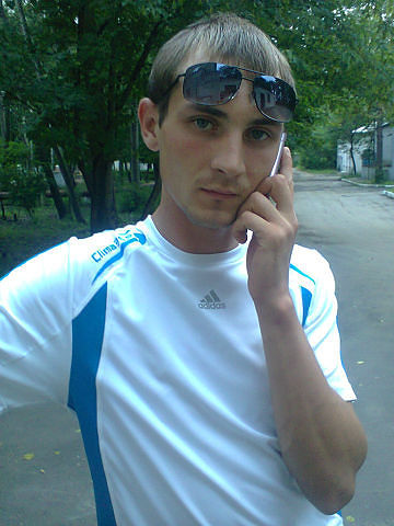 я секси