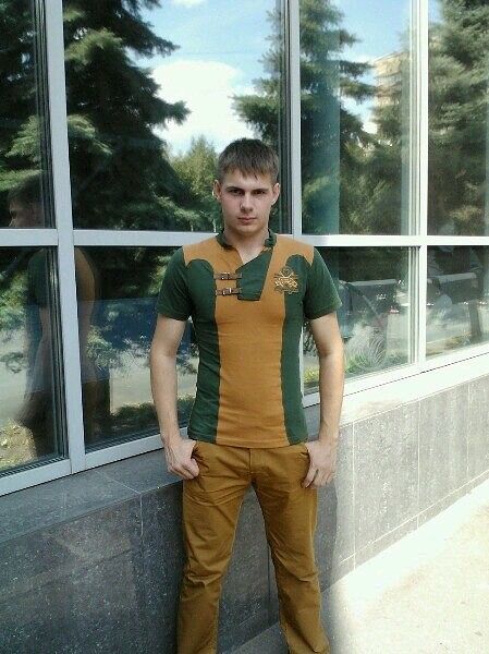 Личные фото