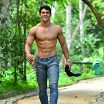 MALE M