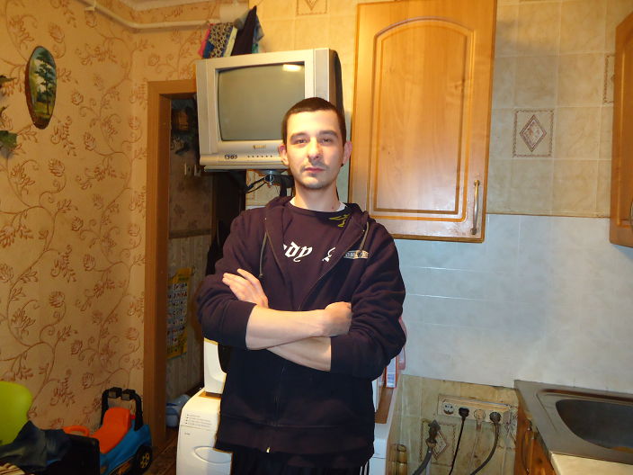 Личные фото