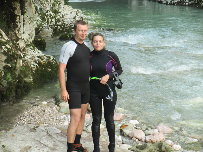 Личные фото