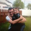 Me and my brother