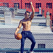 MALE M