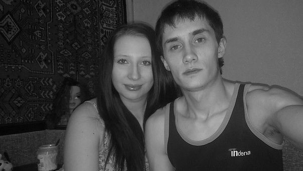 Я и моя любимая