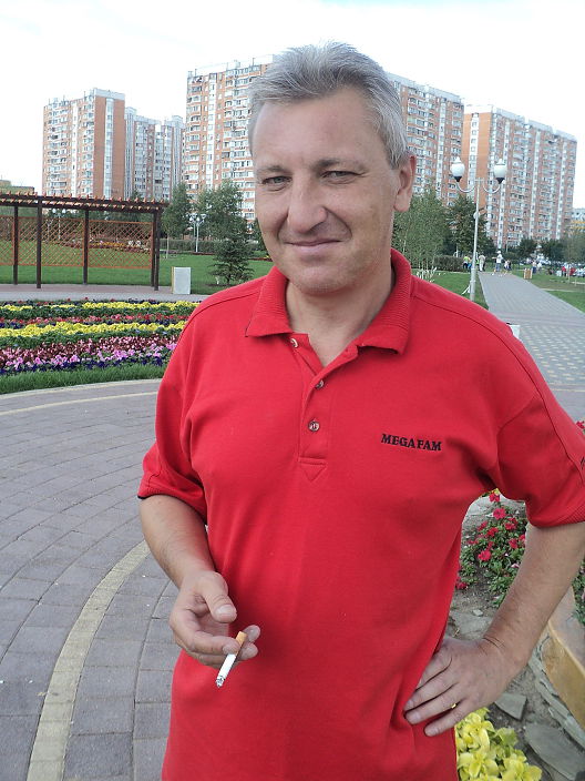 Ещё не пьян