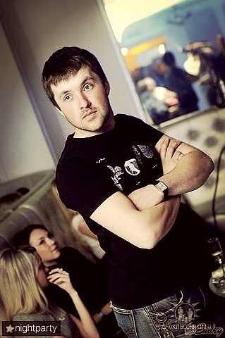 Собственно я