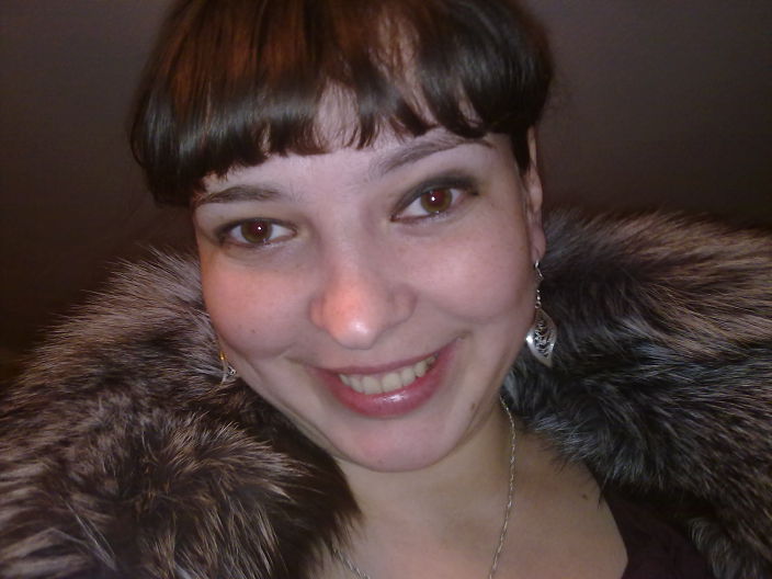 Личные фото