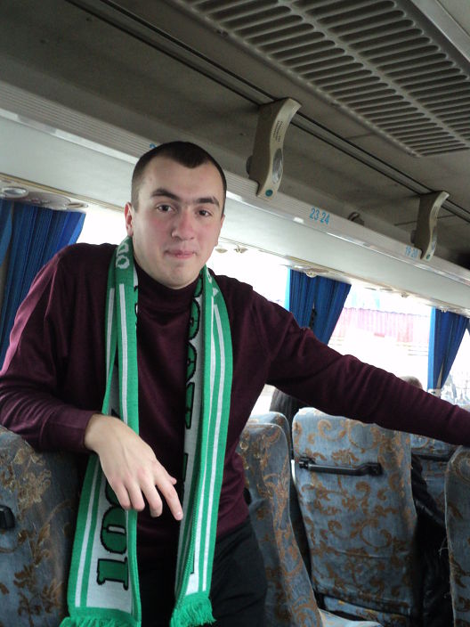 Собственно я