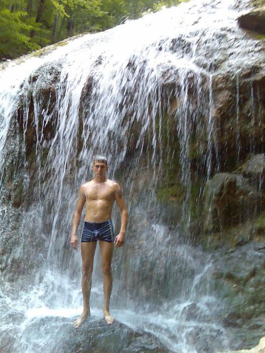 водные процедуры