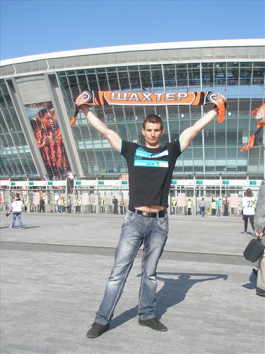 Личные фото