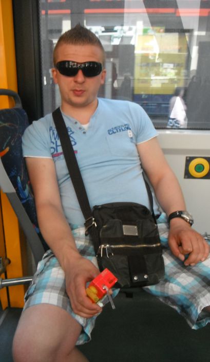 shtrassenban