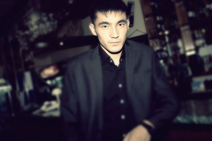 хах