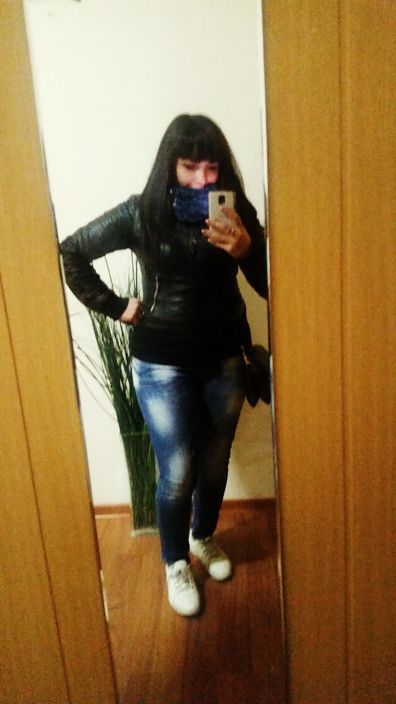 Личные фото