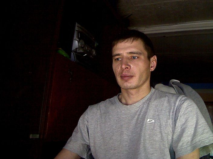 скучаю