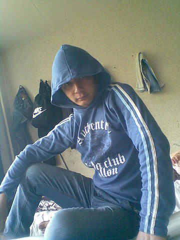 приветик