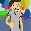 thiis is me
