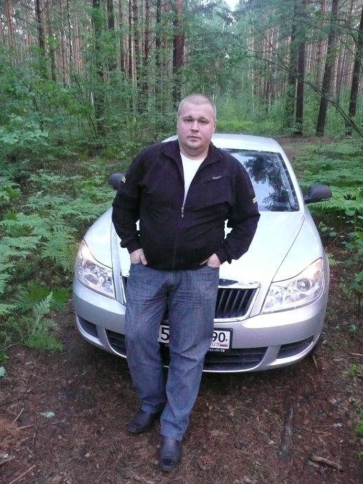 Личные фото