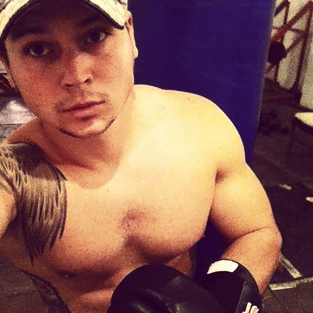 ну как я вам ?девушки пишите