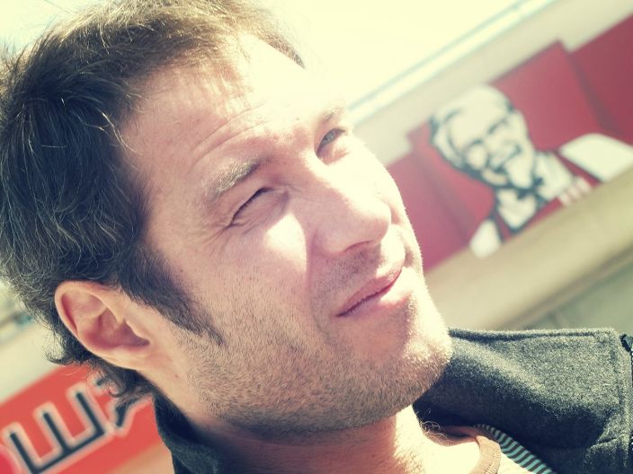 Личные фото