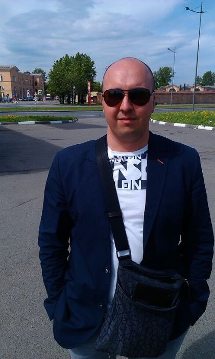 привет! познакоаимся?