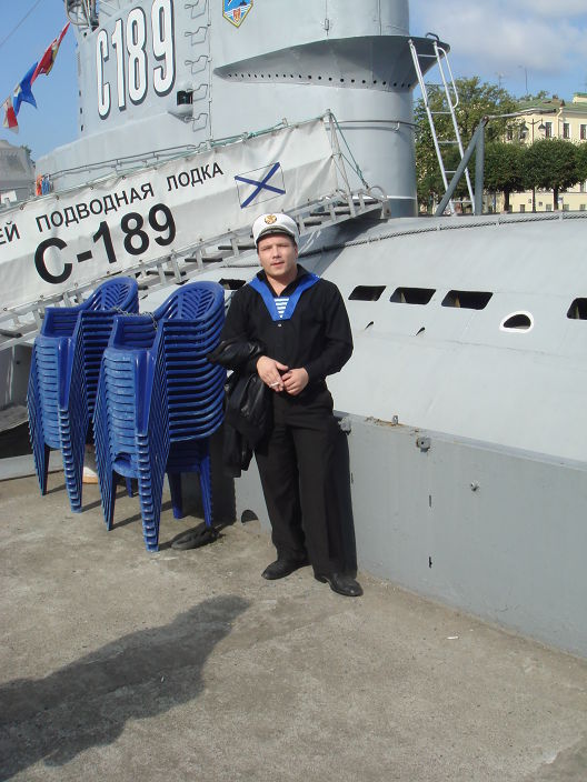 День ВМФ 2013год