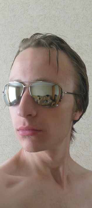 Это снова я