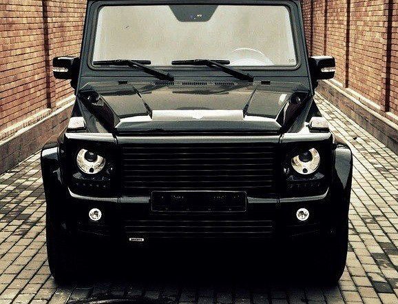 Brabus