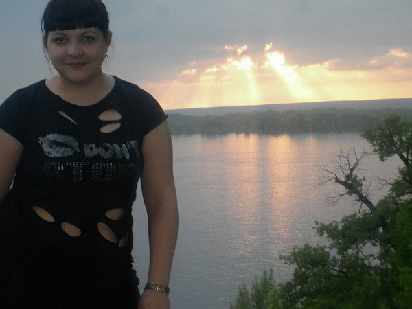 Личные фото