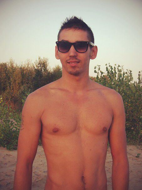 Личные фото