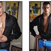 MALE M