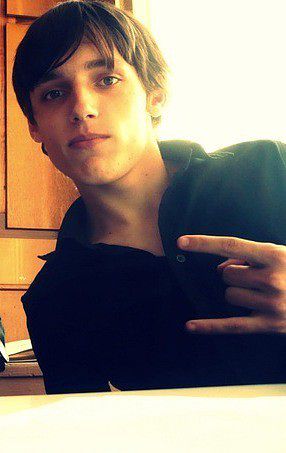 my foto