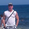 Я на море