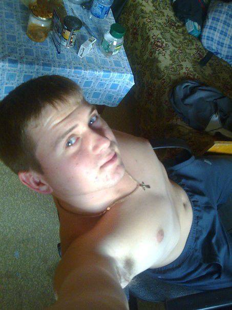 Личные фото