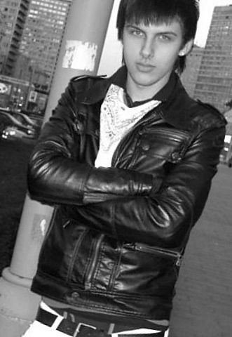 Я хочу тебя :)