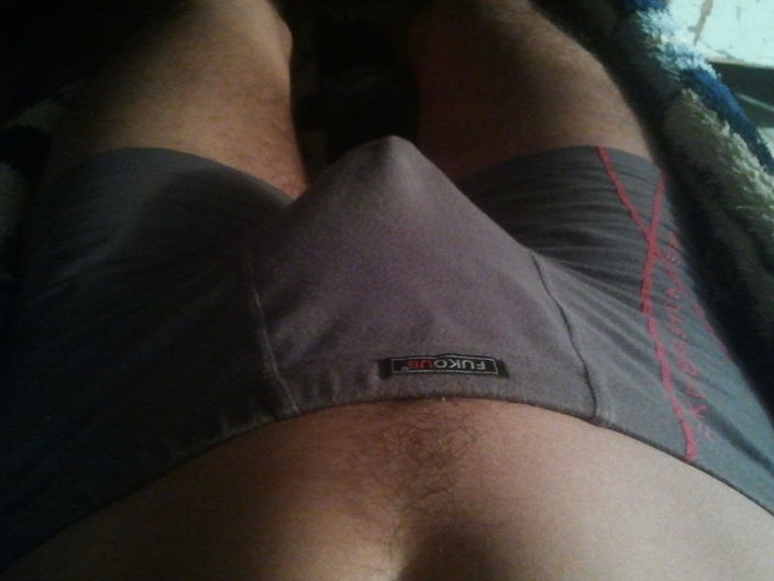 my dick