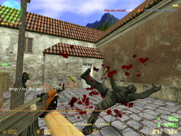 counter-strike 1.6