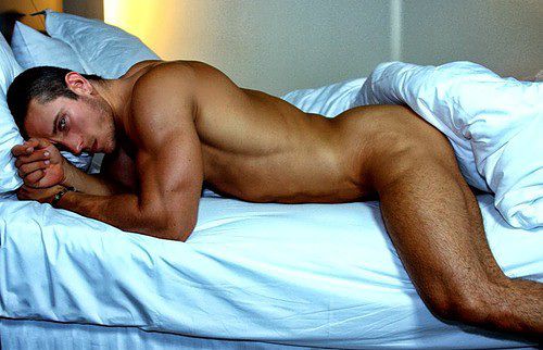 MALE M