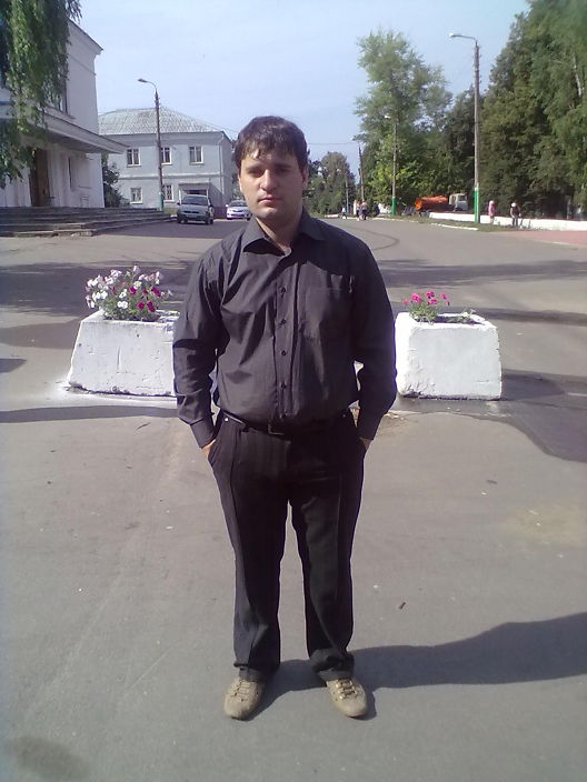 во мценске