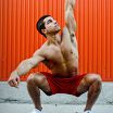MALE M