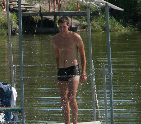 Личные фото