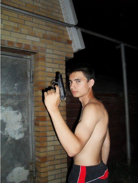 НОРМАЛЬНАЯ ФОТКА