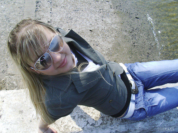 Личные фото