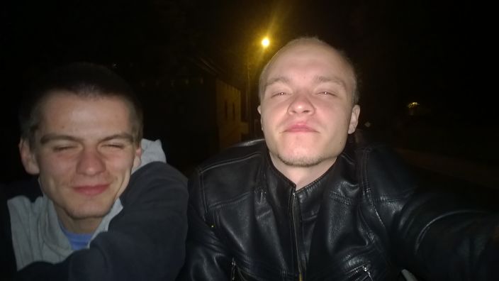 вапо